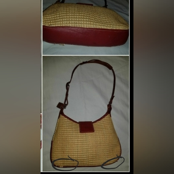 Shoulder purse - Picture 2 of 5